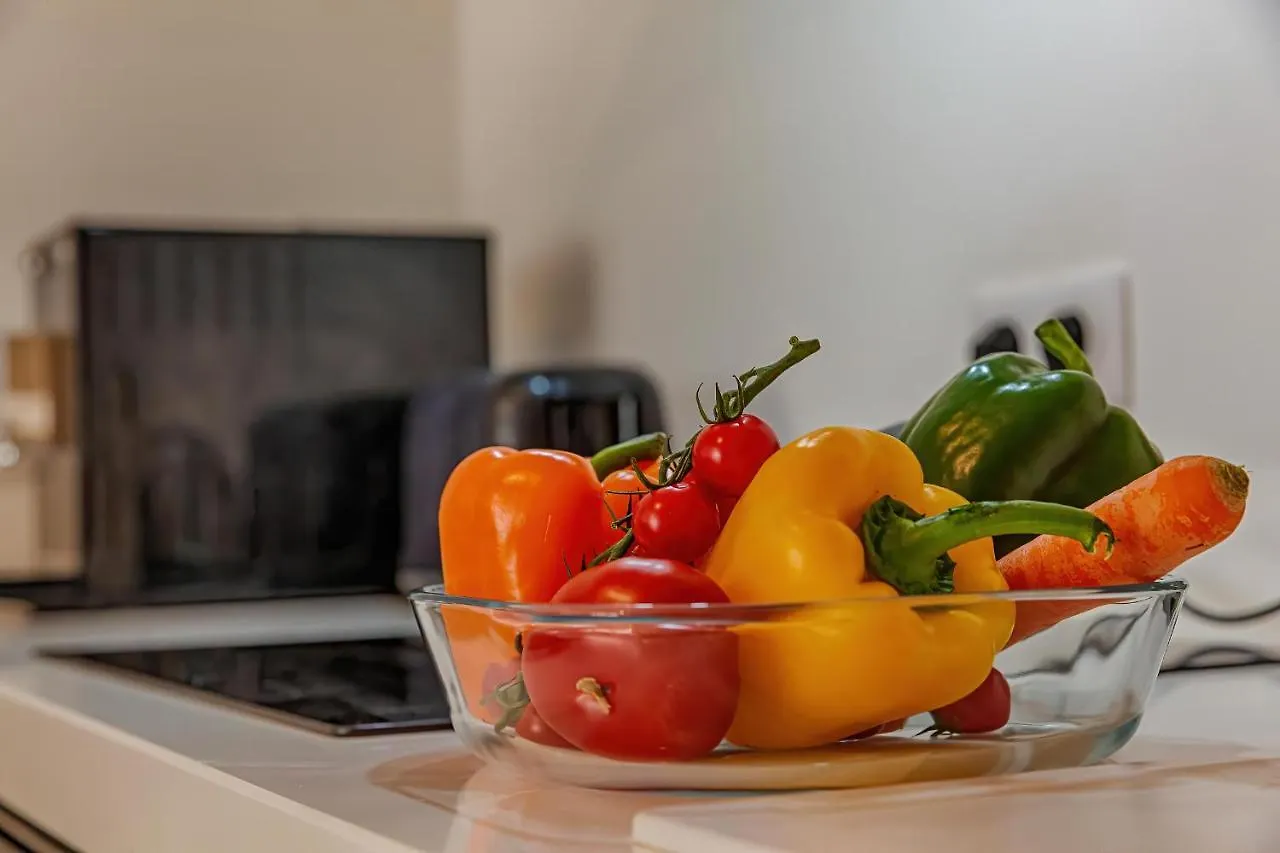 Appartement Le Lyrique à Annecy