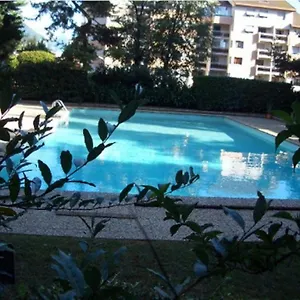 Appartement Sweet, Annecy
