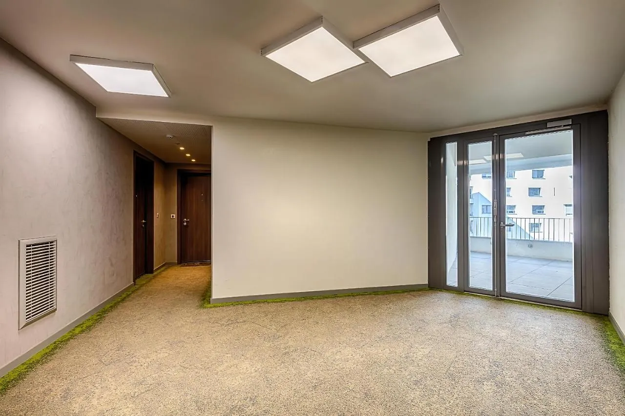 Le Lyrique Apartment Annecy 0*,  France